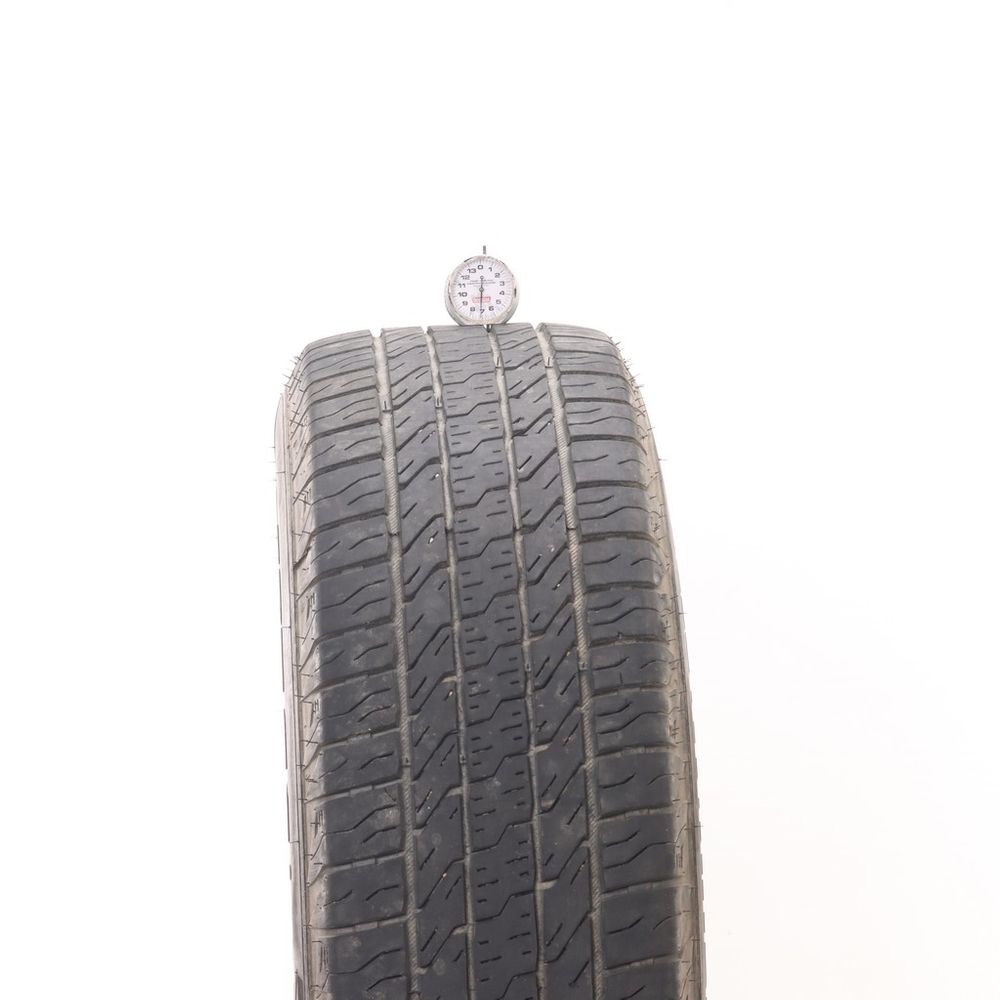 Set of (2) Used 275/65R18 Corsa Highway Terrain Plus 114H - 7-7.5/32 - Image 2