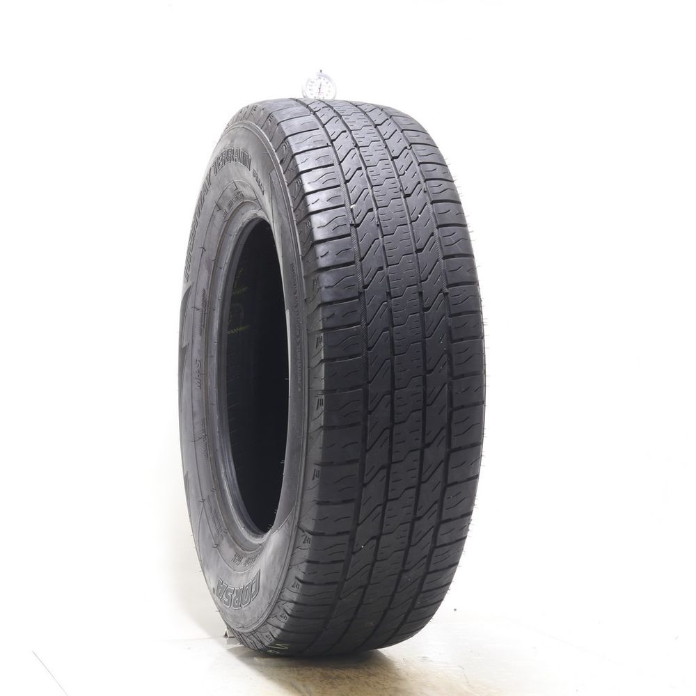 Set of (2) Used 275/65R18 Corsa Highway Terrain Plus 114H - 7-7.5/32 - Image 4