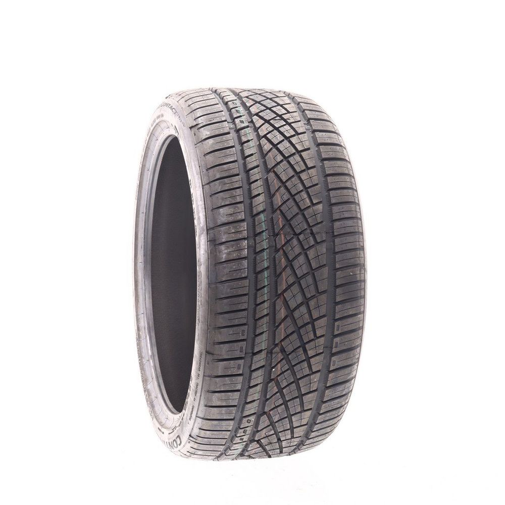 Set of (2) New 265/35ZR20 Continental ExtremeContact DWS06 99Y - Image 1