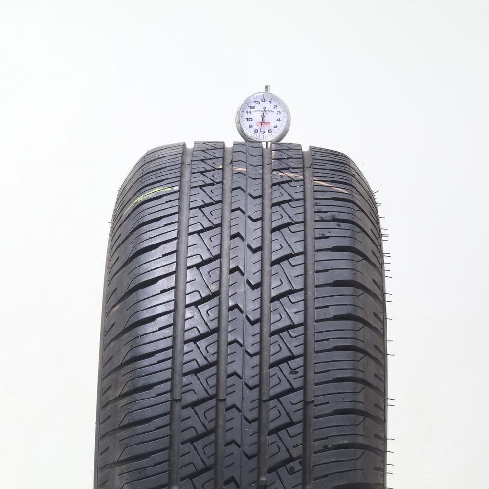 Set of (2) Used 265/70R16 GT Radial Savero HT2 111T - 7.5-8/32 - Image 2