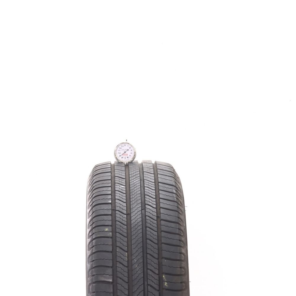 Set of (4) Used 215/60R16 Michelin Defender 2 95H - 7-8.5/32 - Image 11