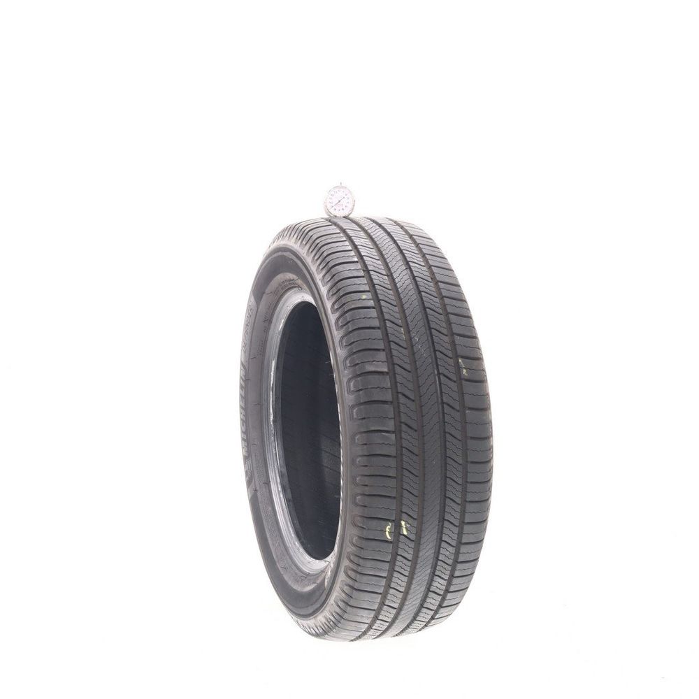 Set of (4) Used 215/60R16 Michelin Defender 2 95H - 7-8.5/32 - Image 10