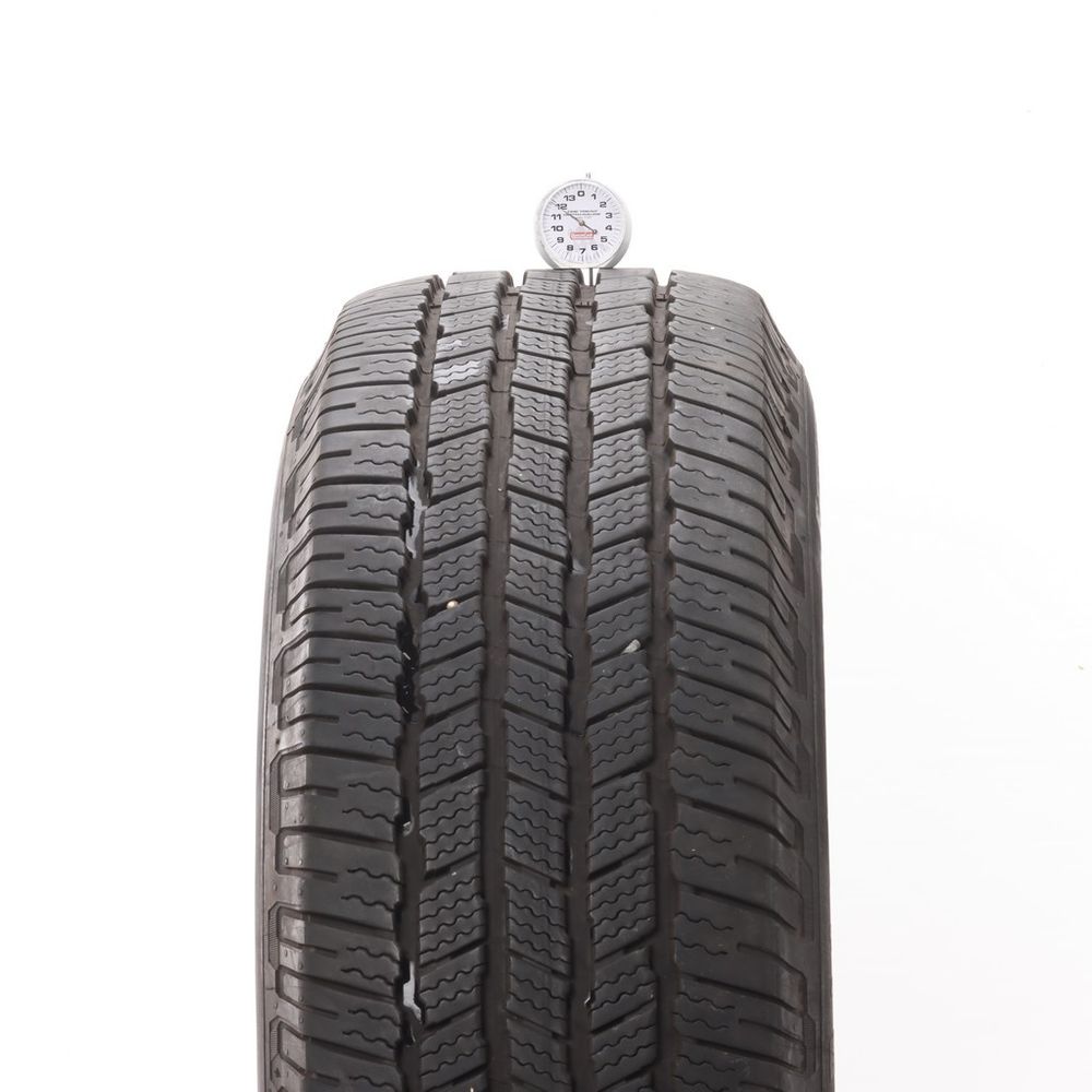 Used 275/65R18 Michelin X LT A/S 2 116T - 11.5/32 - Image 2