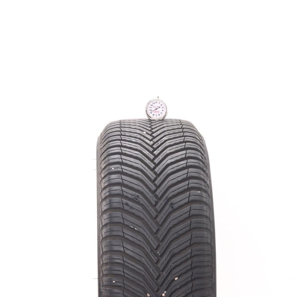 Used 235/60R19 Michelin CrossClimate 2 107V - 9/32 - Image 2