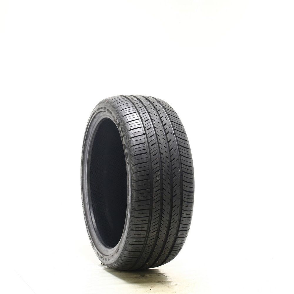 New 215/40R18 Atlas Force UHP 89Y - 9.5/32 - Image 1