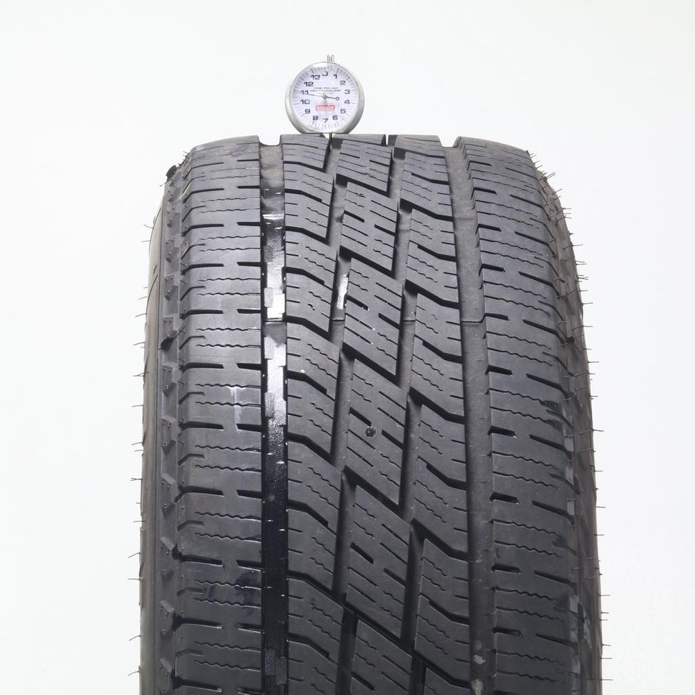 Used 275/60R20 Toyo Open Country H/T II 115T - 10.5/32 - Image 2