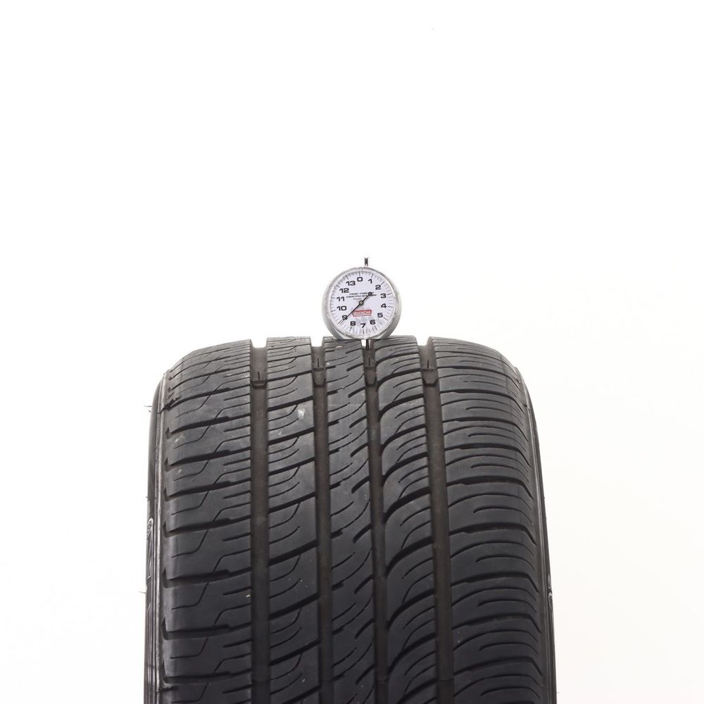 Set of (2) Used 235/40ZR19 Radar Dimax AS-8 96W - 8.5-9/32 - Image 2
