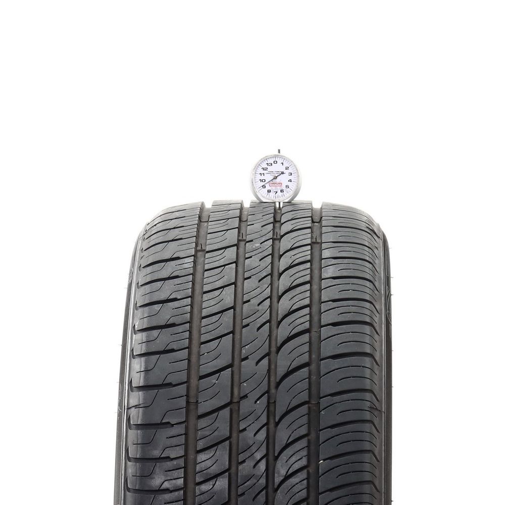 Set of (2) Used 235/40ZR19 Radar Dimax AS-8 96W - 8.5-9/32 - Image 5