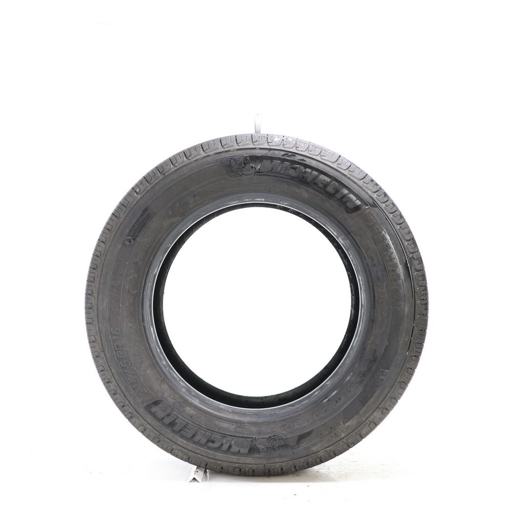 Set of (2) Used 215/65R16 Michelin Defender T+H 98H - 8.5-9.5/32 - Image 6