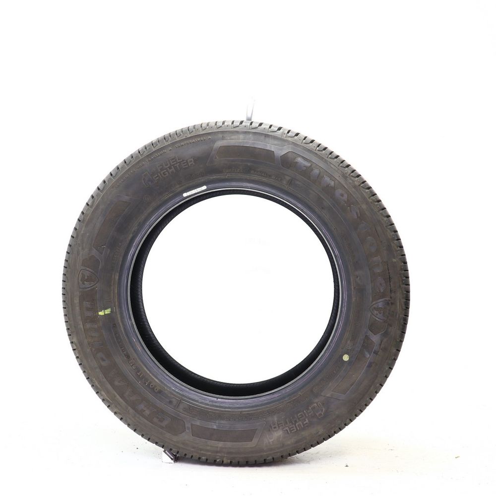 Used 195/65R15 Firestone Champion Fuel Fighter 91H - 9/32 - Image 3