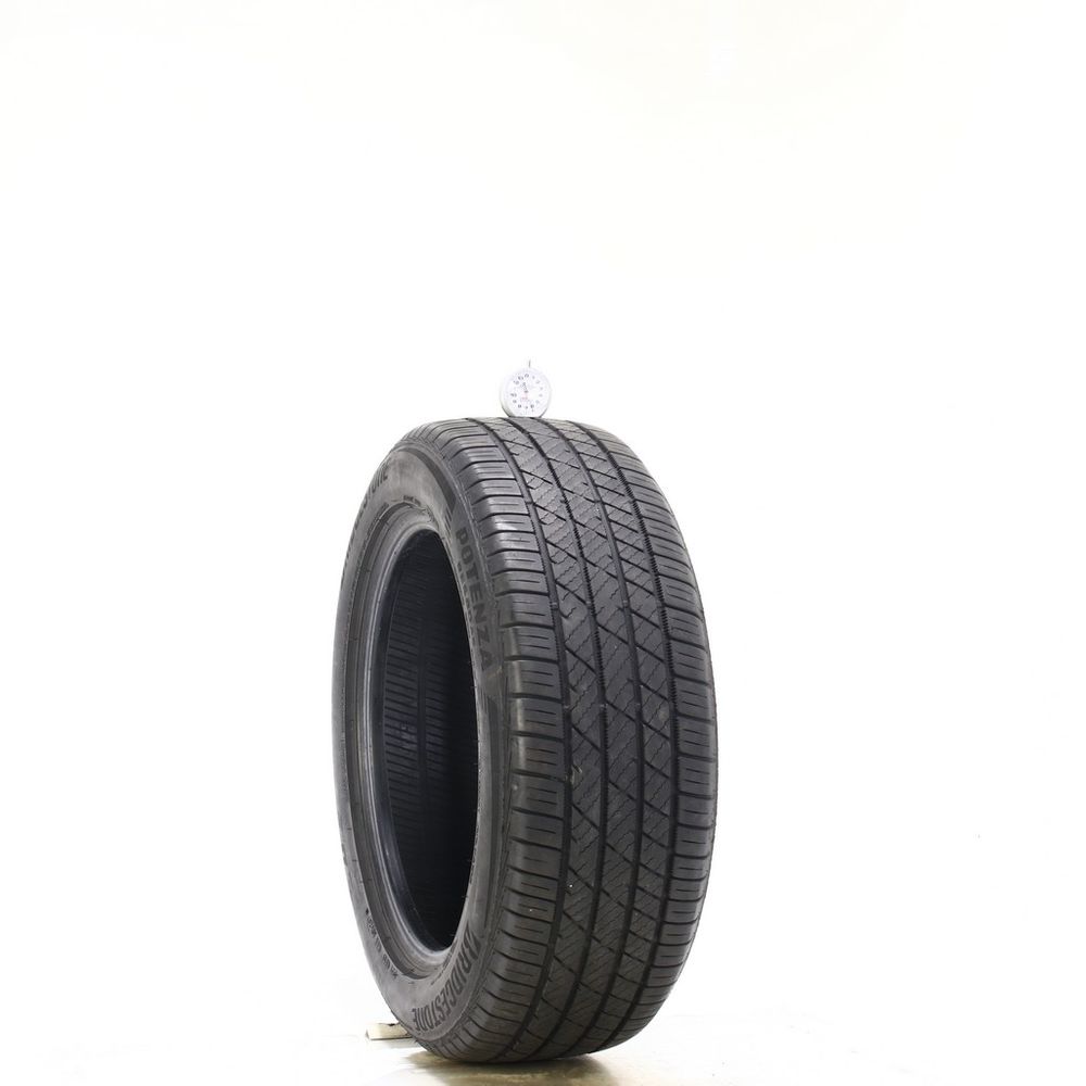 Used 205/55R16 Bridgestone Potenza RE980AS 91W - 6/32 - Image 1
