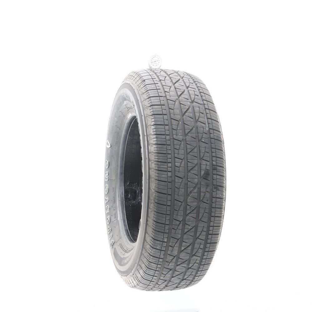 Set of (4) Used 255/65R17 Firestone Destination LE3 110T - 8.5-9.5/32 - Image 4