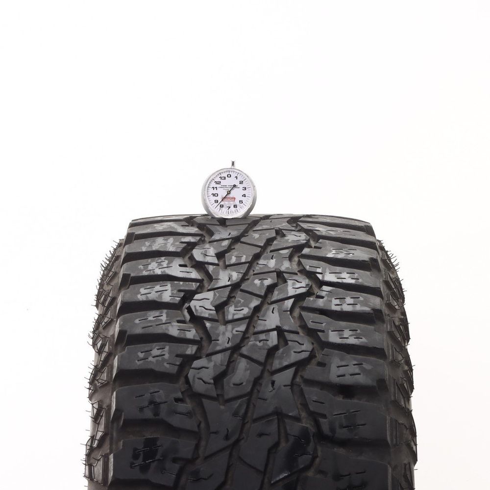 Used LT 275/65R20 Goodyear Wrangler Ultra Terrain AT 126/123Q E - 8.5/32 - Image 2