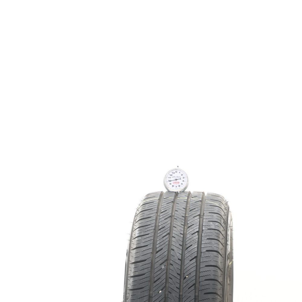 Used 185/60R14 Falken Sincera SN250 A/S 82H - 9.5/32 - Image 2