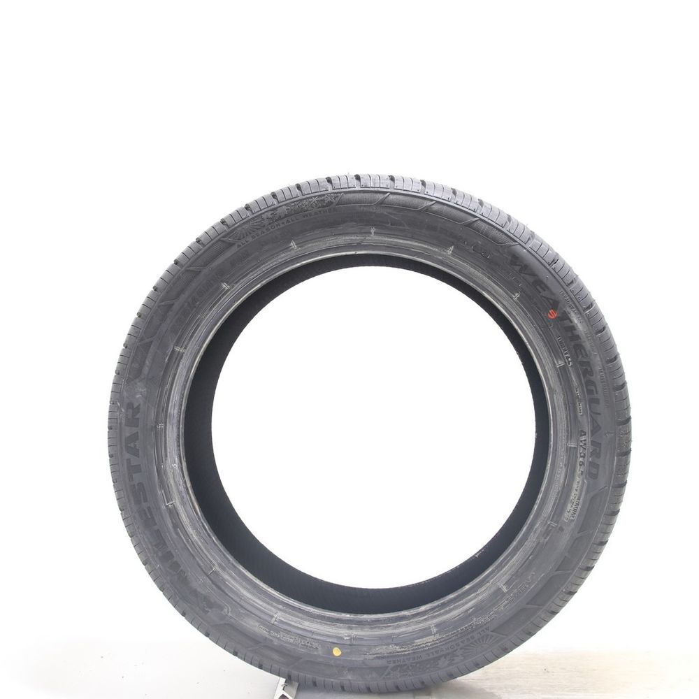 New 235/45R18 Milestar Weatherguard AW365 98H - 11/32 - Image 3