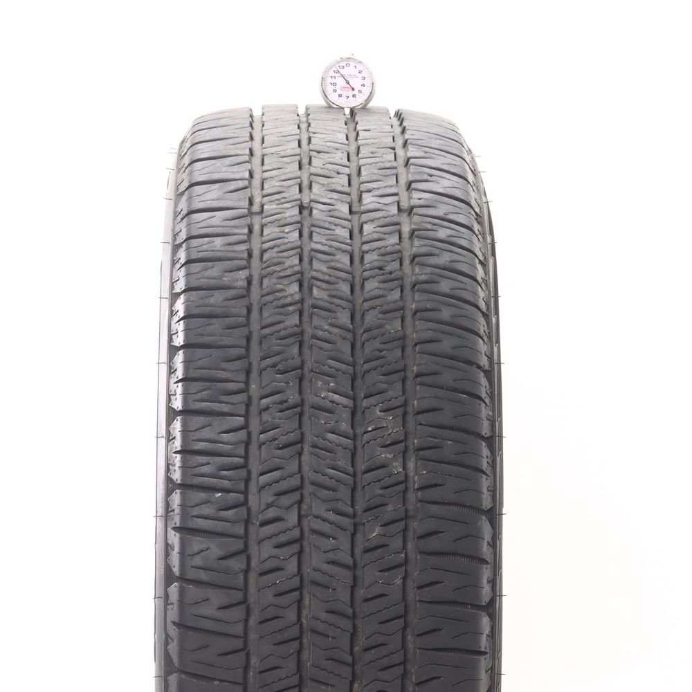 Set of (2) Used LT 285/60R20 Nexen Roadian HTX 2 RH51 125/122S E - 12-13.5/32 - Image 2