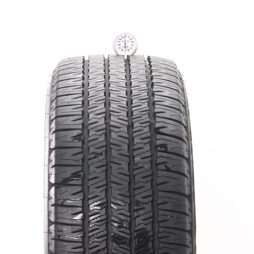 Set of (2) Used LT 285/60R20 Nexen Roadian HTX 2 RH51 125/122S E - 12-13.5/32 - Image 5