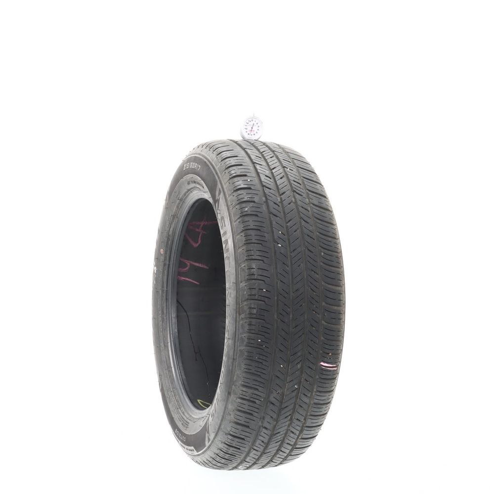 Used 215/60R17 Falken Sincera SN250A A/S 96H - 7.5/32 - Image 1