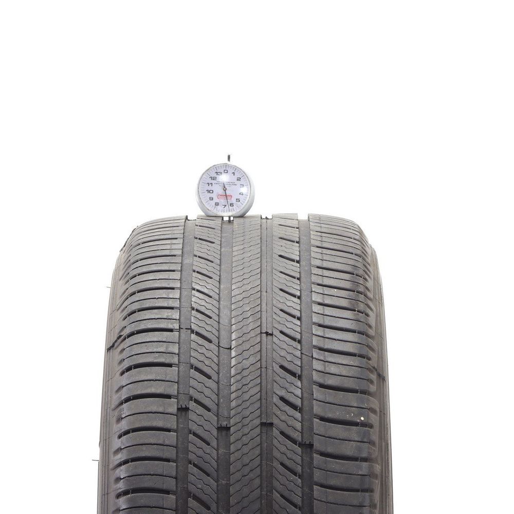 Set of (2) Used 225/55R17 Michelin Premier AS 97V - 6.5/32 - Image 2