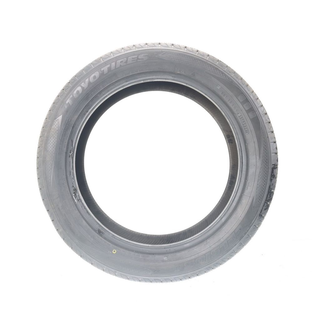 New 255/50R20 Toyo Celsius II 109V - Image 3