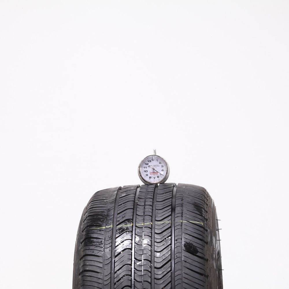 Set of (2) Used 215/55R17 Michelin Primacy MXV4 94V - 5-6.5/32 - Image 2