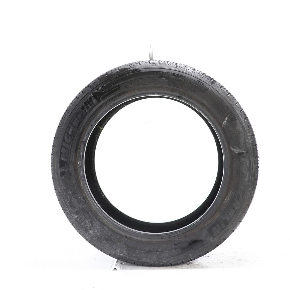 Set of (2) Used 215/55R17 Michelin Primacy MXV4 94V - 5-6.5/32 - Image 3
