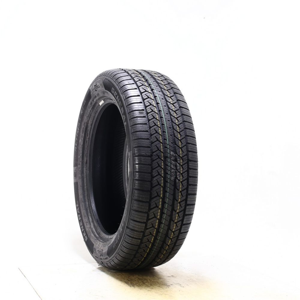 New 225/55R18 General Altimax RT45 98H - 11/32 - Image 1