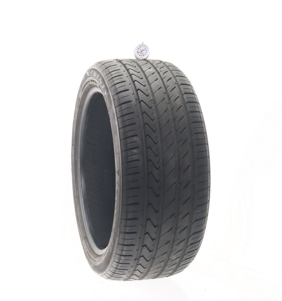 Set of (2) Used 275/40ZR20 Lexani LX-Twenty 106W - 9-9.5/32 - Image 4