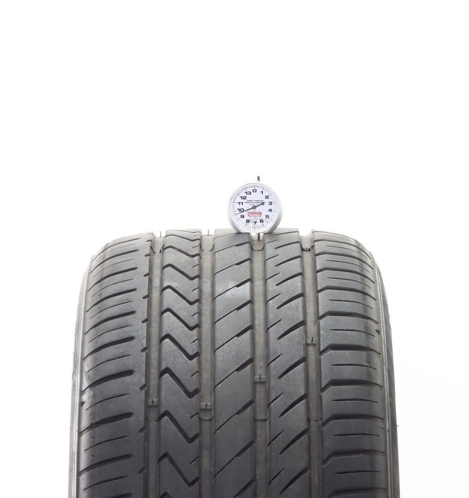 Set of (2) Used 275/40ZR20 Lexani LX-Twenty 106W - 9-9.5/32 - Image 5