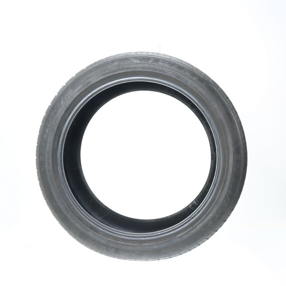 Set of (2) Used 275/40ZR20 Lexani LX-Twenty 106W - 9-9.5/32 - Image 6