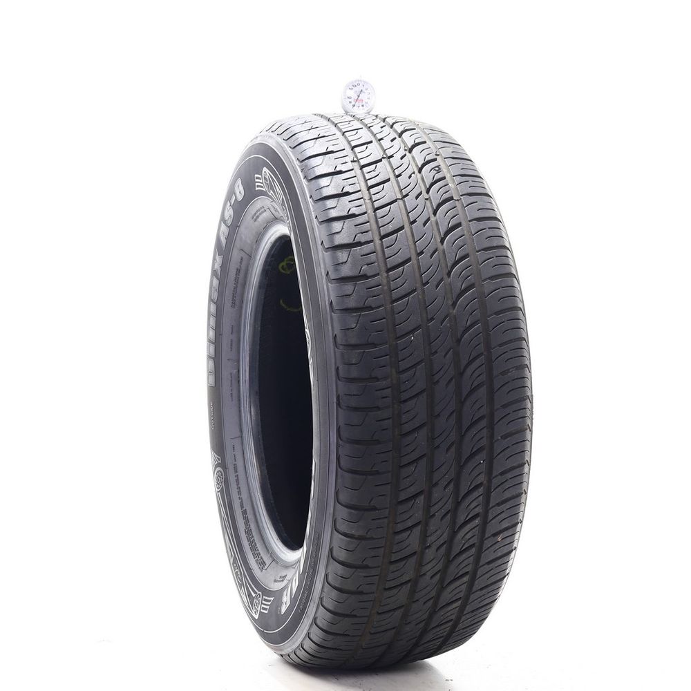 Used 265/65R17 Radar Dimax AS-8 112H - 8/32 - Image 1