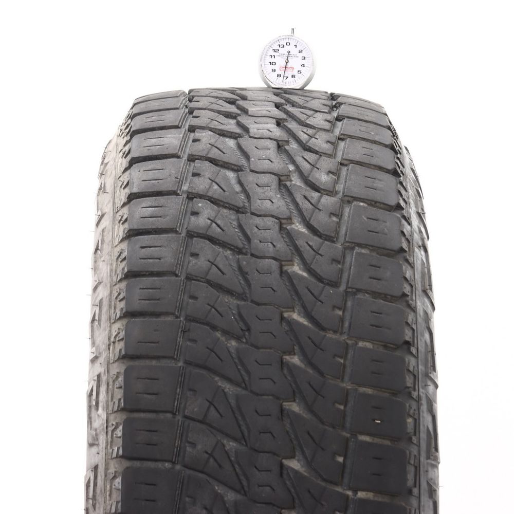 Used LT 275/70R18 Leao Lion Sport A/T 125/122S E - 7/32 - Image 2
