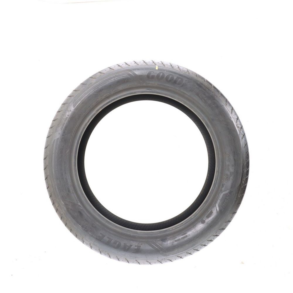 New 235/55R19 Goodyear Eagle F1 Asymmetric 3 SUV 105V - 10/32 - Image 3