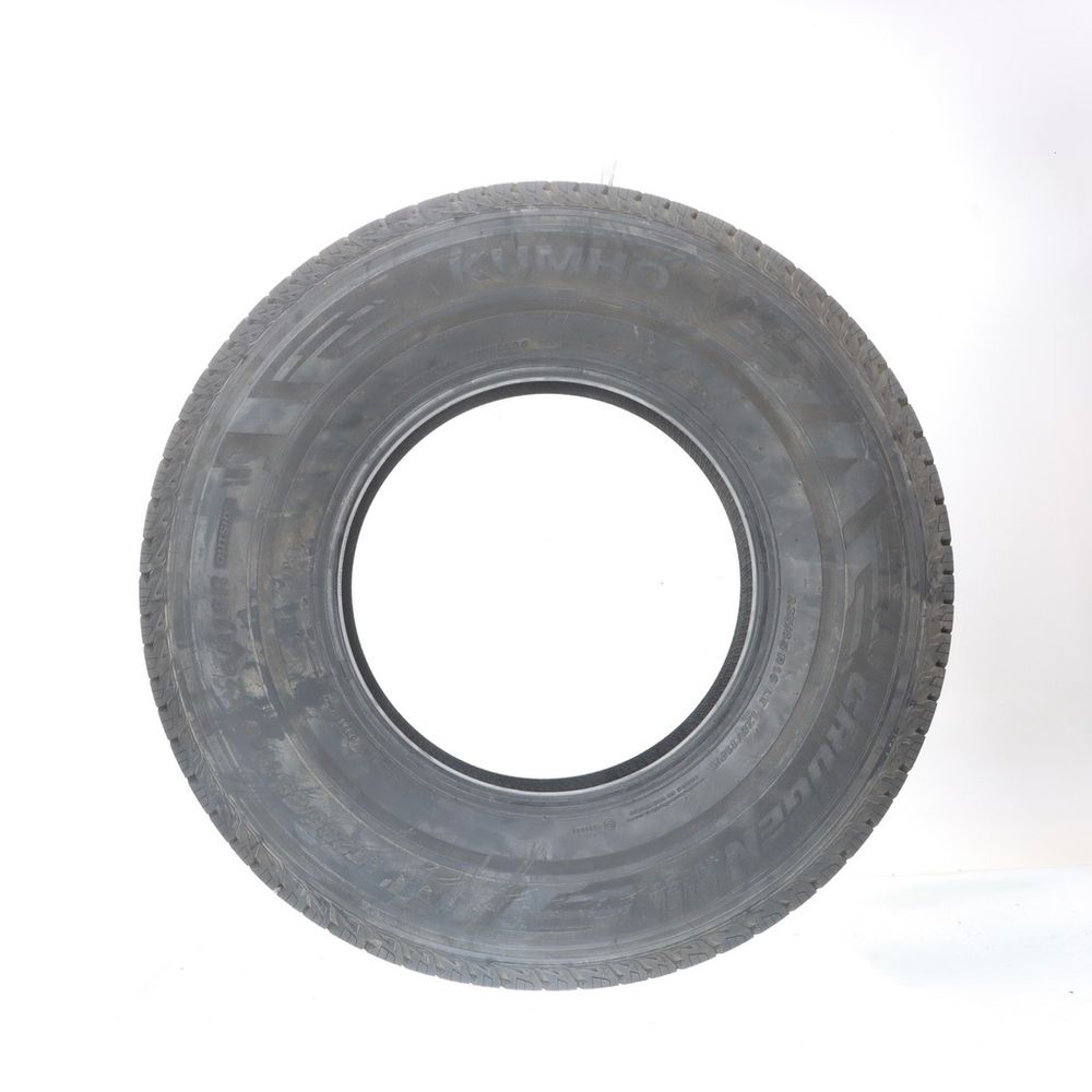 Used LT 235/85R16 Kumho Crugen HT51 120/116R E - 12/32 - Image 3