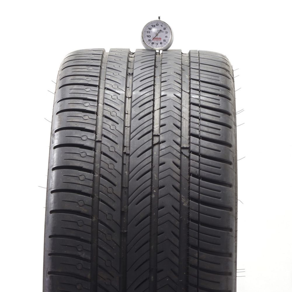 Set of (2) Used 265/35ZR21 Michelin Pilot Sport All Season 4 101Y - 8-8.5/32 - Image 5