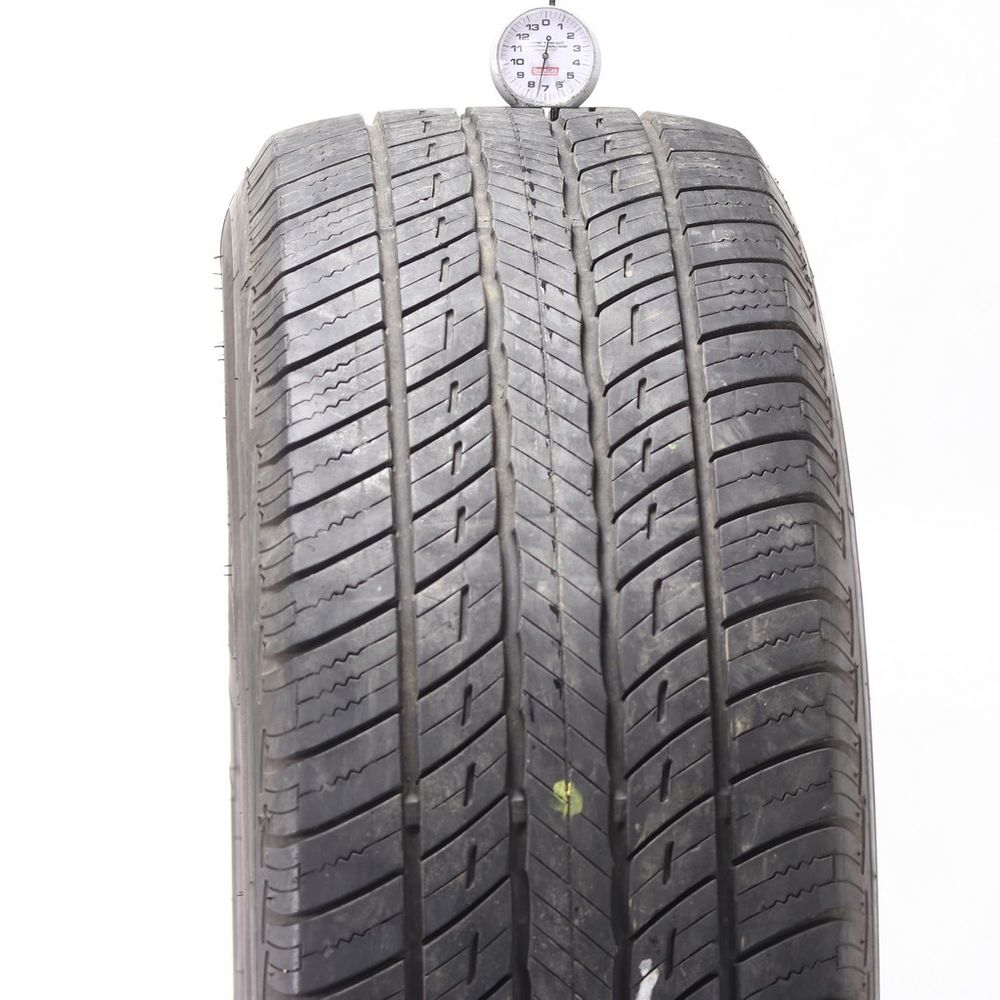 Used 275/60R20 Uniroyal Tiger Paw Touring A/S 115H - 7.5/32 - Image 2
