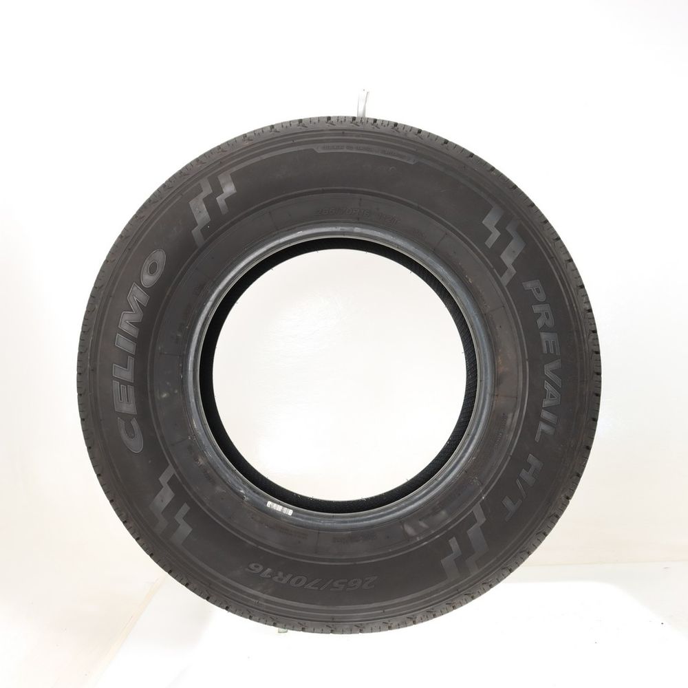 Used 265/70R16 Celimo Prevail H/T 112T - 9.5/32 - Image 3