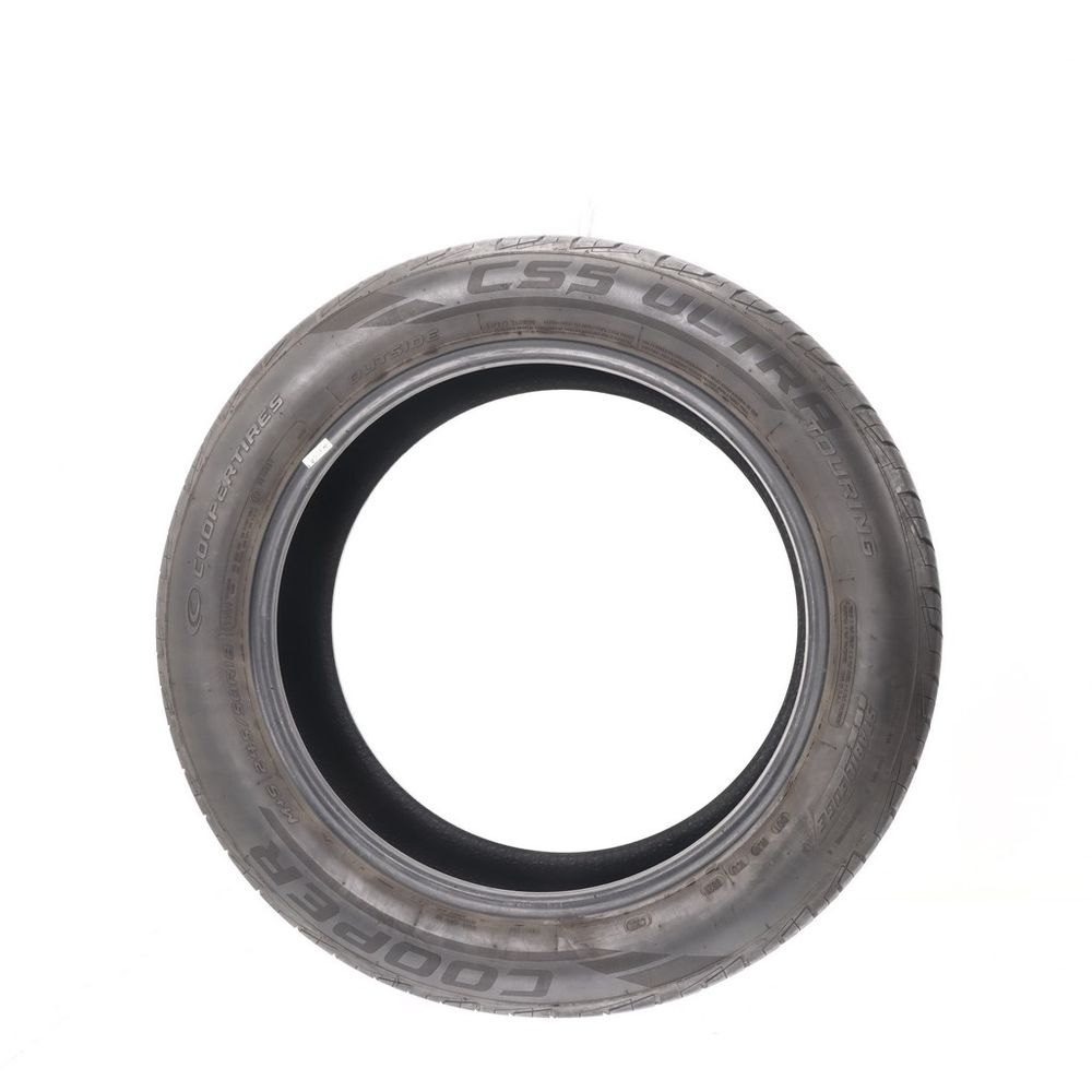 Used 245/50R18 Cooper CS5 Ultra Touring 100V - 6.5/32 - Image 3
