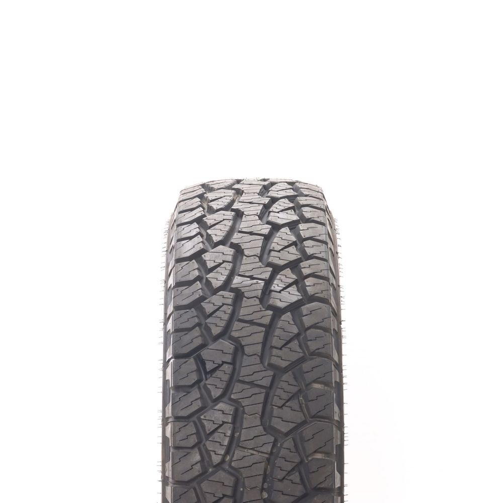 Set of (2) Driven Once 245/75R17 Hankook Dynapro ATM 110T - 12.5/32 - Image 2