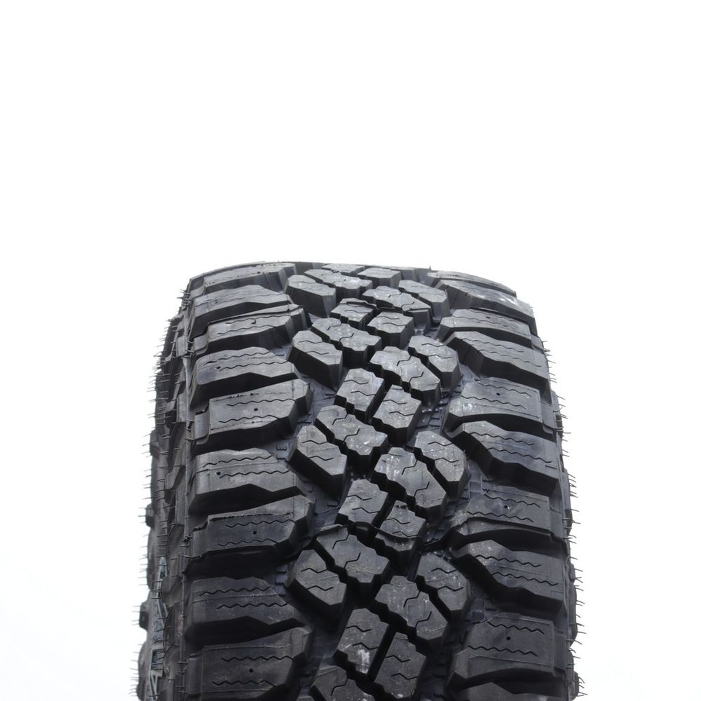 New LT 265/75R16 Goodyear Wrangler Duratrac 112/109Q C - 17.5 - Image 2
