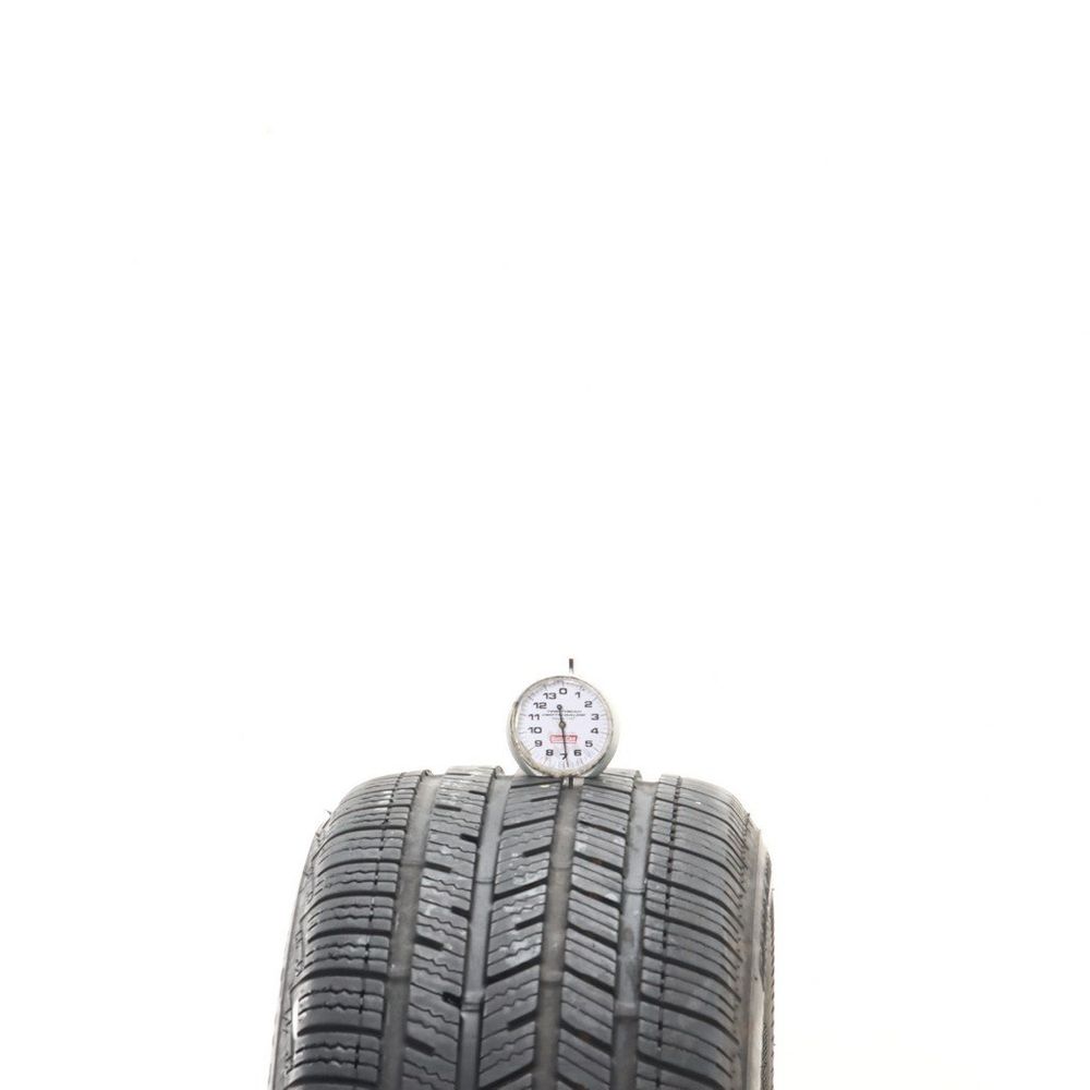 Set of (4) Used 205/55R16 Bridgestone DriveGuard Plus RFT 91V - 6.5-7.5/32 - Image 2