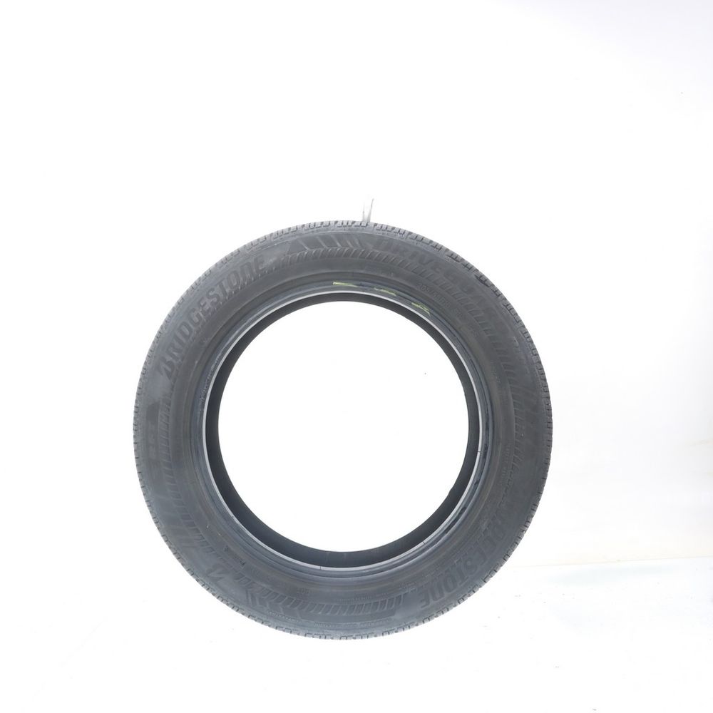 Set of (4) Used 205/55R16 Bridgestone DriveGuard Plus RFT 91V - 6.5-7.5/32 - Image 3