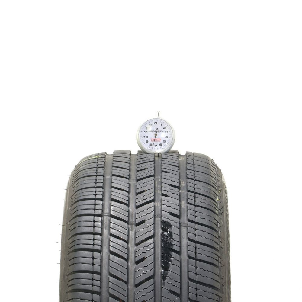 Set of (4) Used 205/55R16 Bridgestone DriveGuard Plus RFT 91V - 6.5-7.5/32 - Image 5