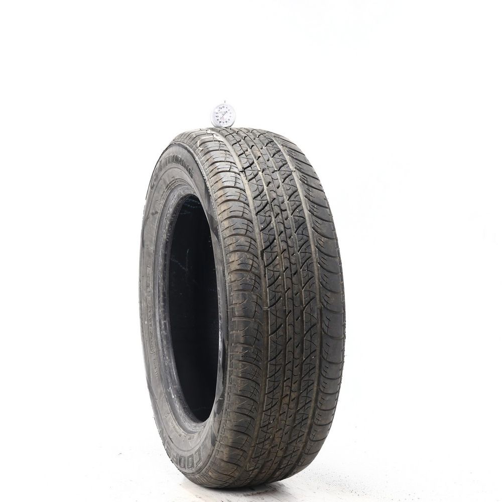 Used 225/60R18 Cooper CS4 Touring 100H - 8.5/32 - Image 1