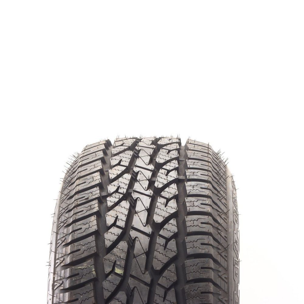 Set of (4) New LT 265/70R17 Paragon Ridgerunner A/T 121/118S E - Image 2