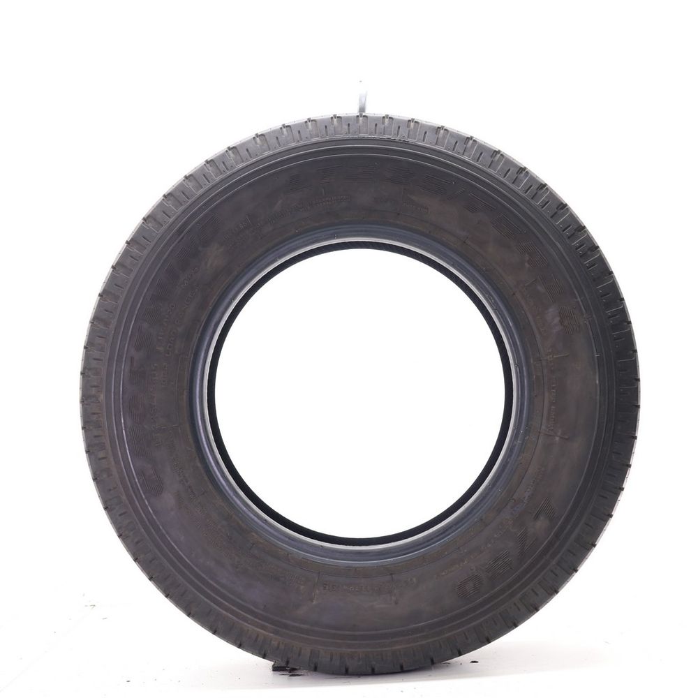 Set of (4) Used LT 225/75R16 CrossWind L780 115/112Q E - 10.5/32 - Image 3