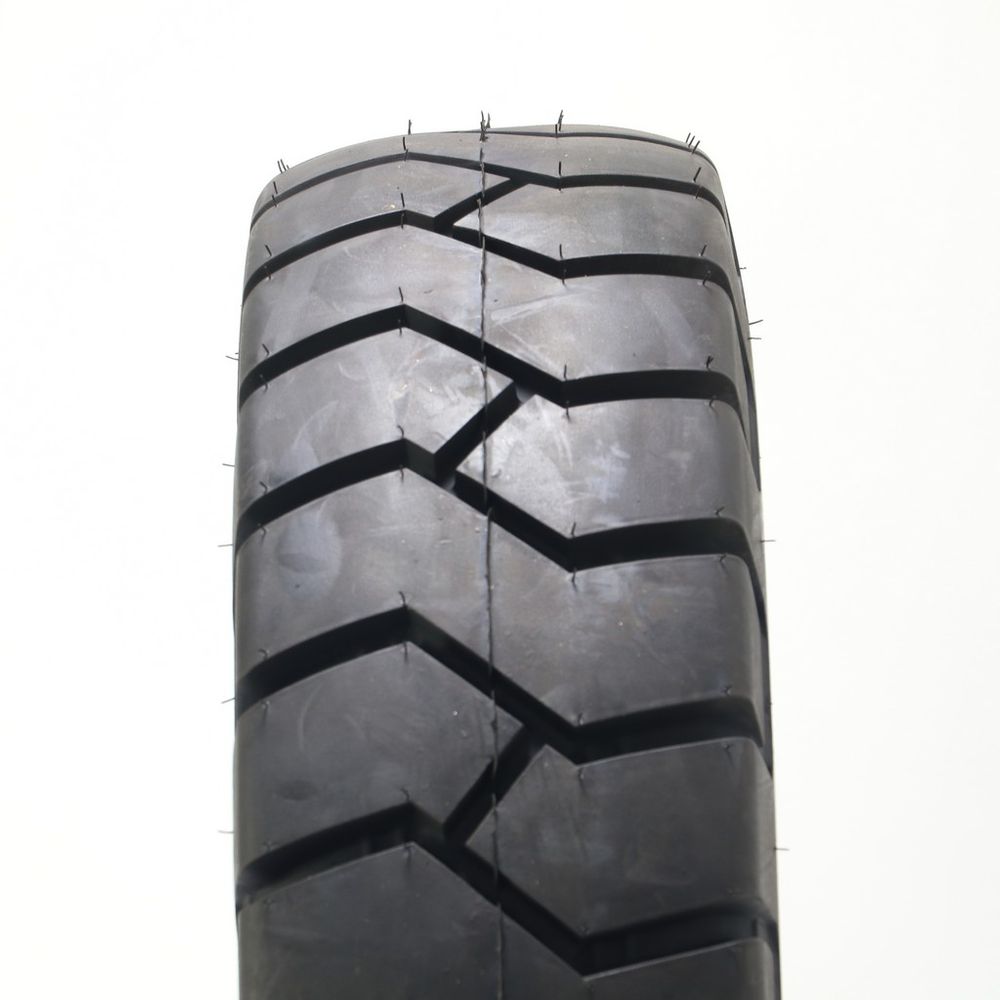 New 8.25-15 Carlisle Industrial Deep Traction 1N/A - Image 2