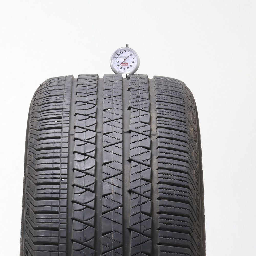 Used 275/45R21 Continental CrossContact LX Sport MO1 110V - 8.5/32 - Image 2