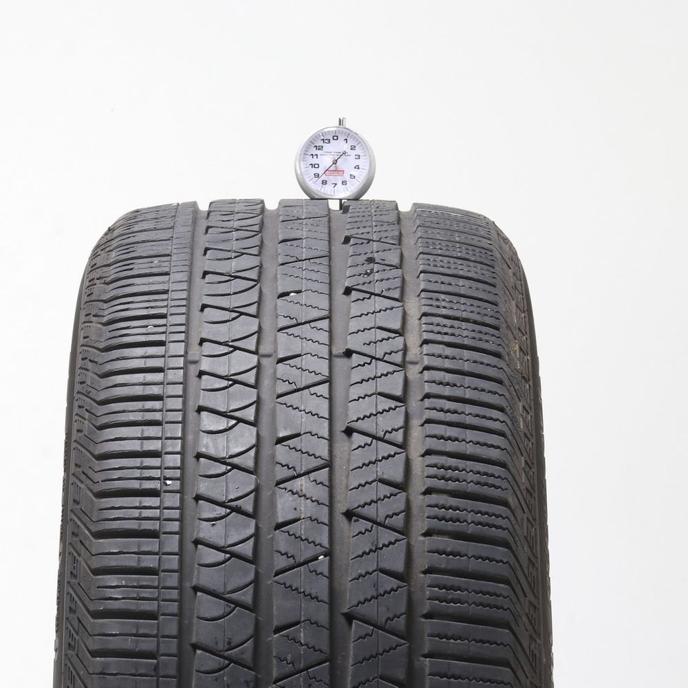 Used 275/45R21 Continental CrossContact LX Sport MO1 110V - 8.5/32 - Image 2