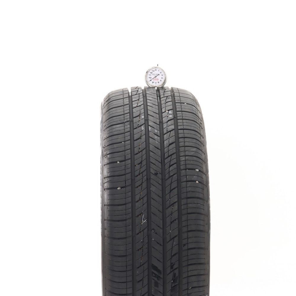 Used 215/55R18 Kumho Crugen HP71 95H - 9/32 - Image 2